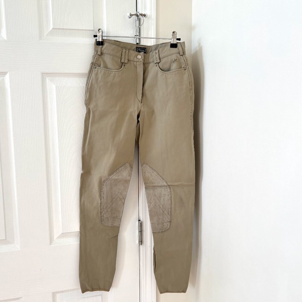 Pikeur Riding Breeches